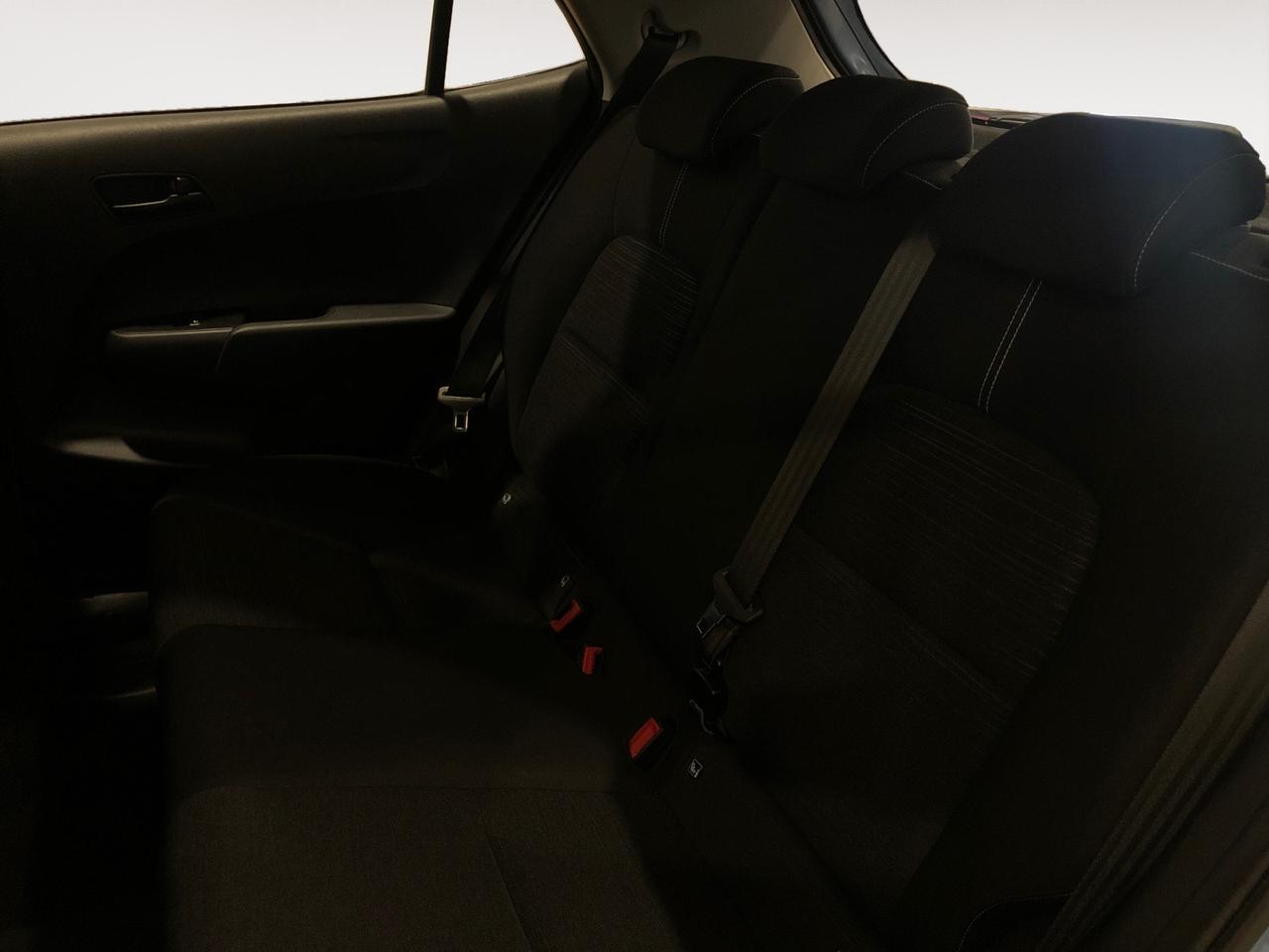 KIA Picanto 1.0 dpi Style Comfort Pack