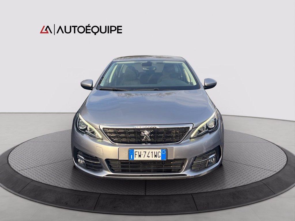 PEUGEOT 308 SW 1.5 bluehdi Active s&s 130cv del 2019