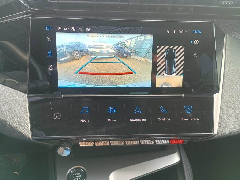 Peugeot 308 1.5 BlueHDi 130cv EAT8 Allure