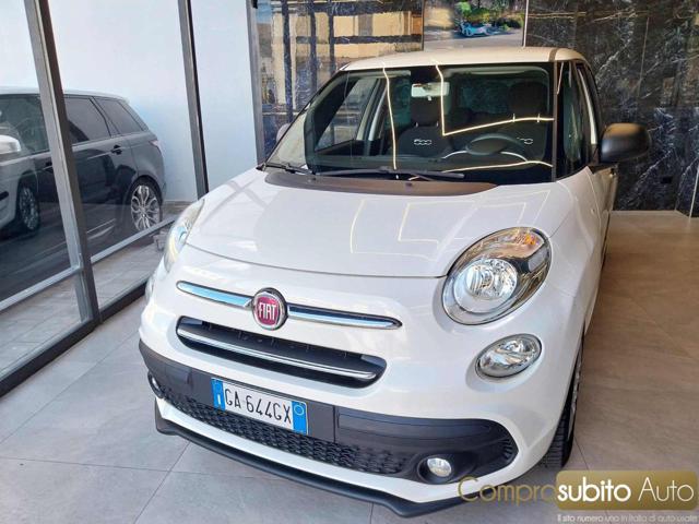 FIAT 500L Pro 1.3 MJT 95CV Urban 4 posti (N1)