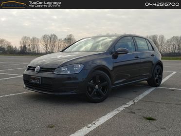Volkswagen Golf Comfortline 1.6 TDI 110CV Bl #9567