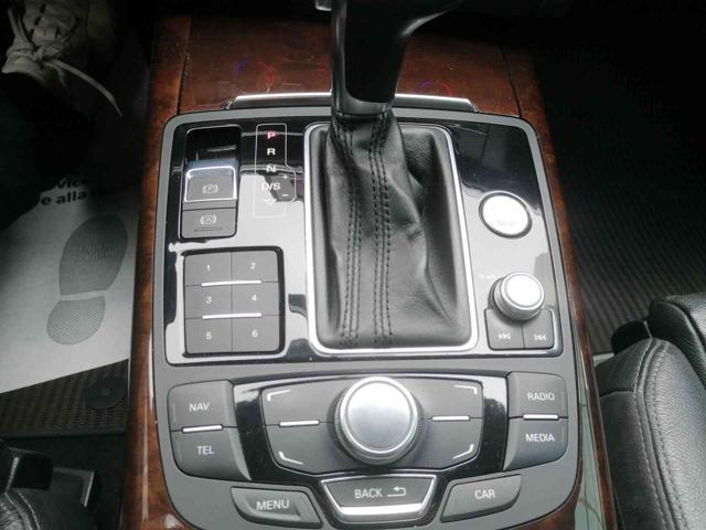 AUDI A6 allroad 3.0 TDI 245 CV diesel S tronic Advanced