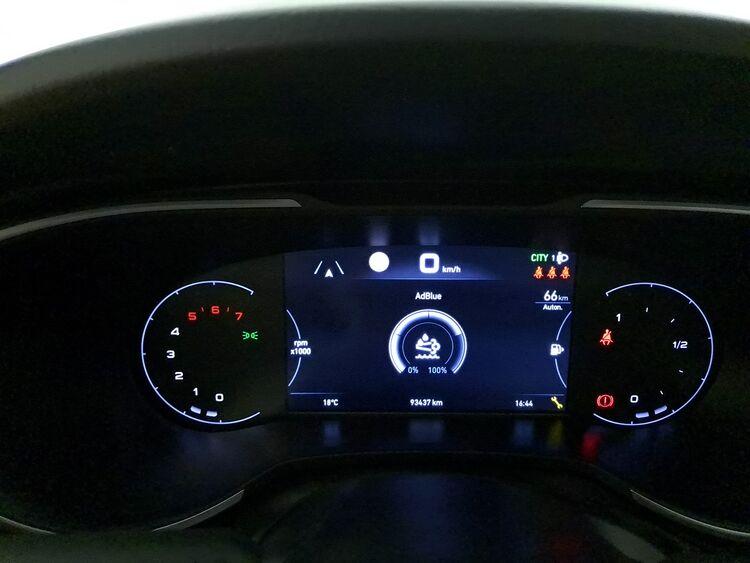 Fiat Tipo SW Life BR855522 1.6 Diesel 131CV