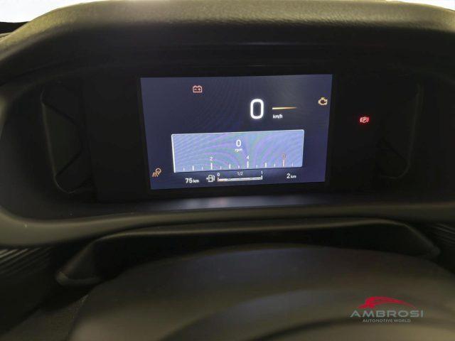 JEEP Avenger Benzina Longitude