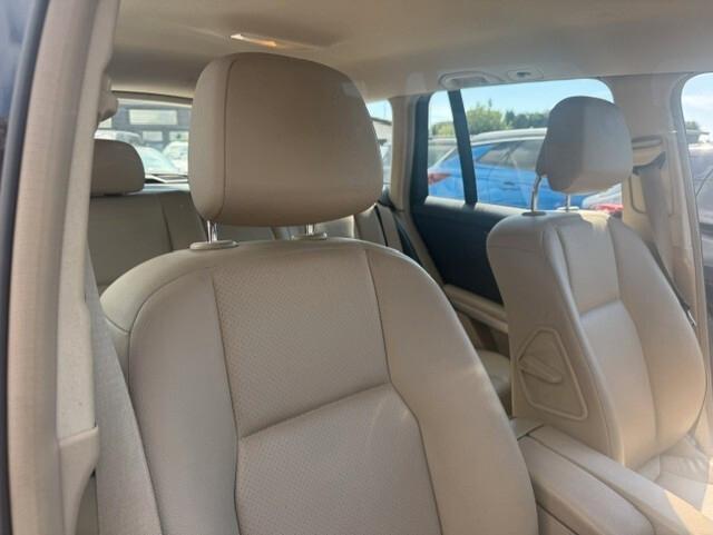 Mercedes-benz GLK 220 CDI 4Matic BlueEFFICIENCY Sport