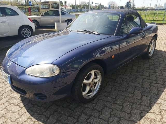 Mazda MX-5 1.6