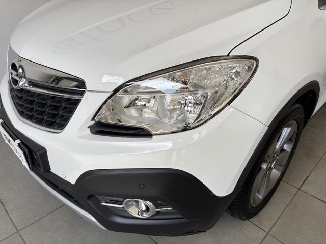 OPEL Mokka 1.4 140CV Ego