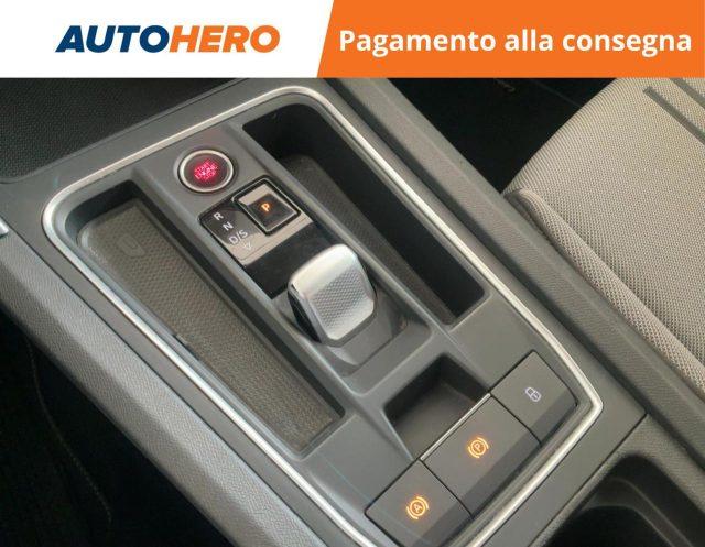 SEAT Leon Sportstourer 1.5 eTSI 150 CV DSG Business