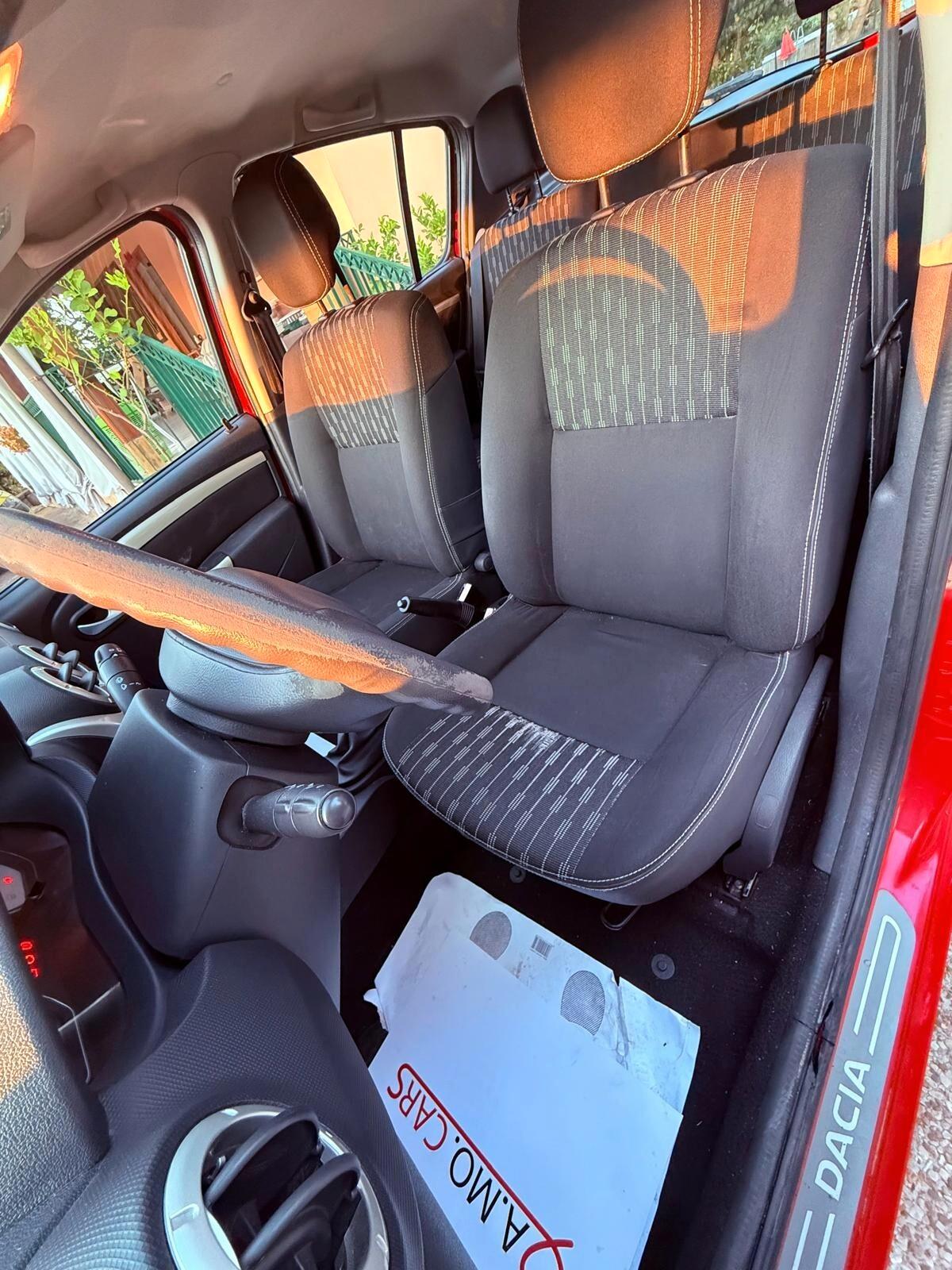 Dacia Sandero 1.5 dCi 75CV Ambiance COME NUOVA