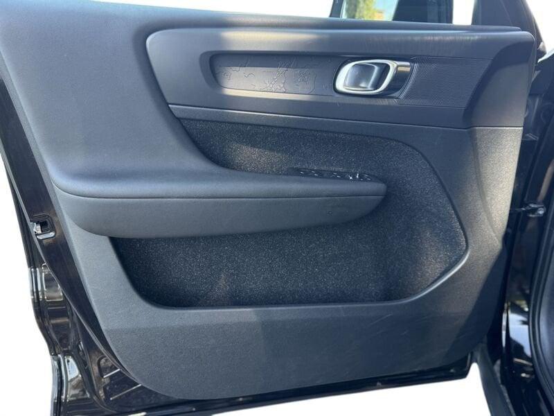 Volvo XC40 XC40 D3 Geartronic Business Plus