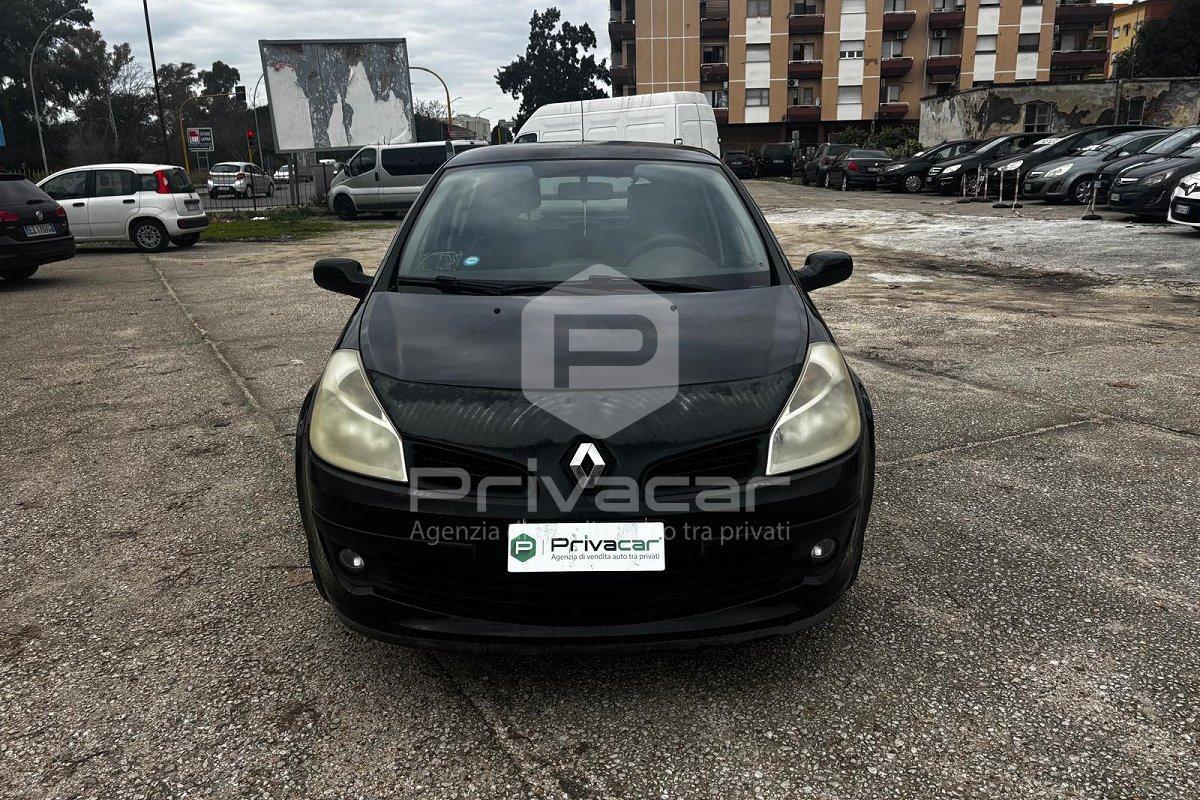 RENAULT Clio 1.5 dCi 85CV 5 porte Le Iene