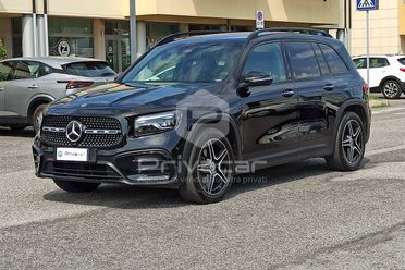MERCEDES GLB 200 d Automatic 4Matic AMG Line Advanced Plus