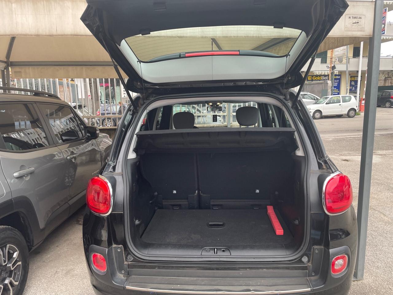 Fiat 500L 1.3 Multijet 85 CV Pop Star