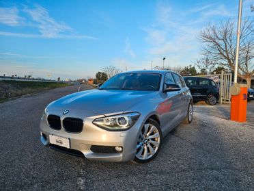 Bmw 116 116d 5p. Sport