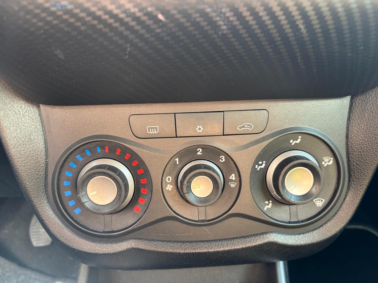 Alfa Romeo MiTo 1.3 Diesel Neopatentati