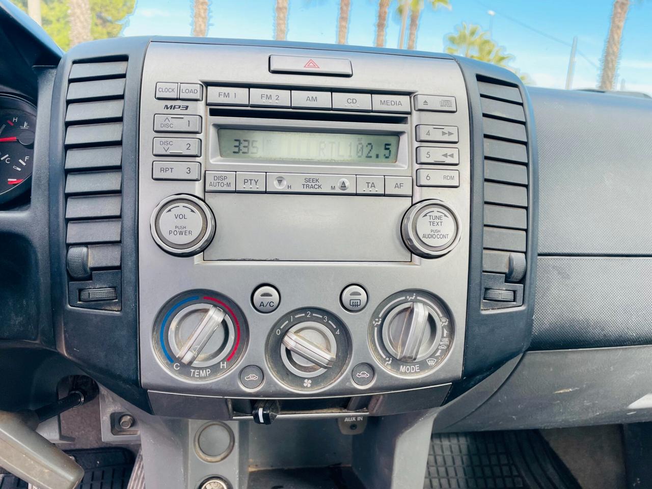 Ford Ranger 2.5 TDCi Super Cab XL 4p.ti