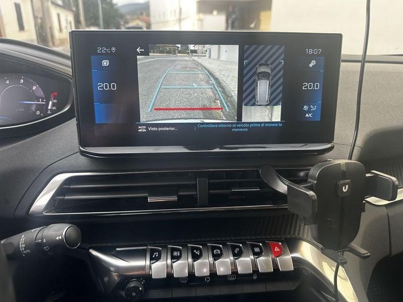 Peugeot 5008 BlueHDi 130 Allure EAT8 S/S aut.
