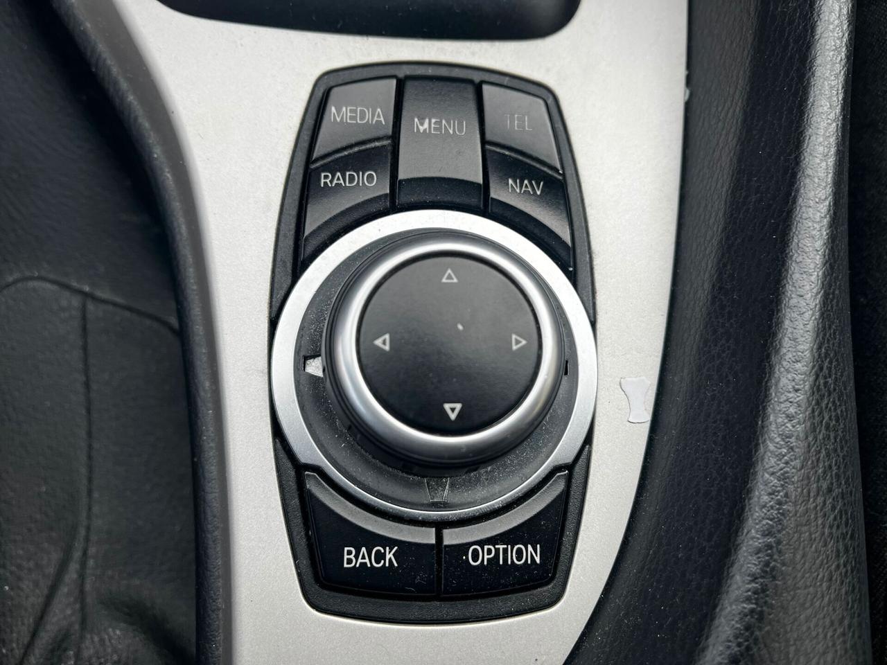 Bmw X1 sDrive20d X Line