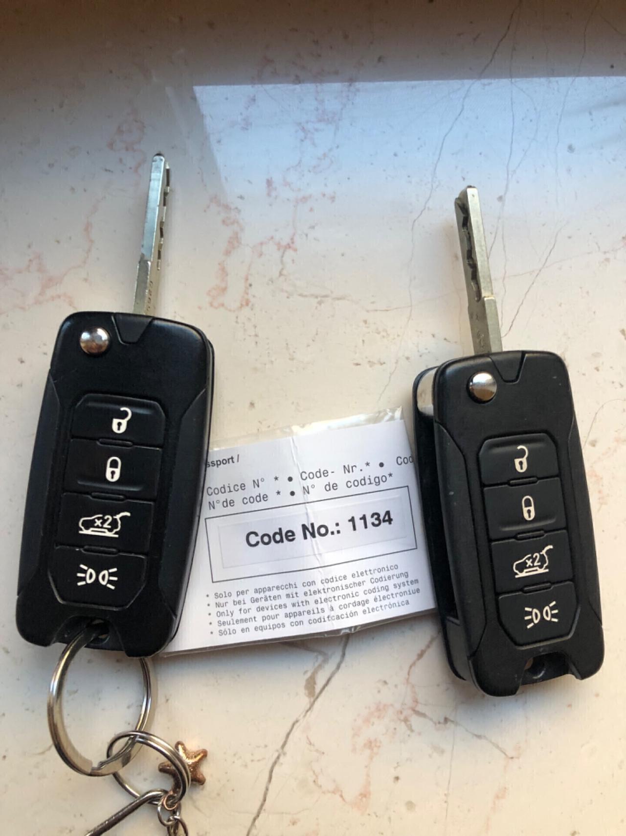 Jeep Renegade 1.6 Mjt 130 CV Limited RETROCAMERA