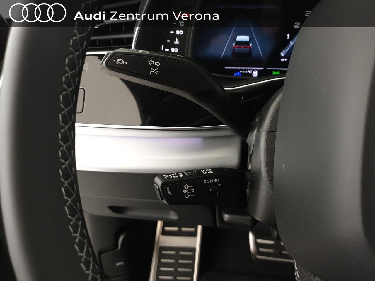 4.0TFSI 507CV quattro tiptronic Sport Attitude