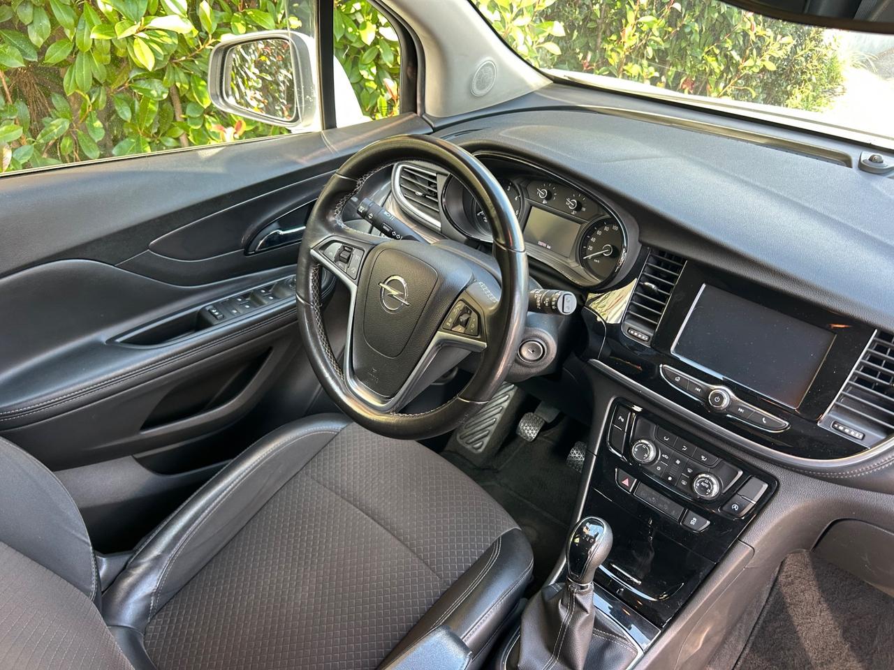Opel Mokka X 1.6 CDTI Ecotec 136CV 4x2 aut. Innovation