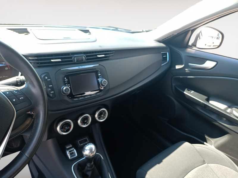 ALFA ROMEO Giulietta 1.4 t. Giulietta 120cv