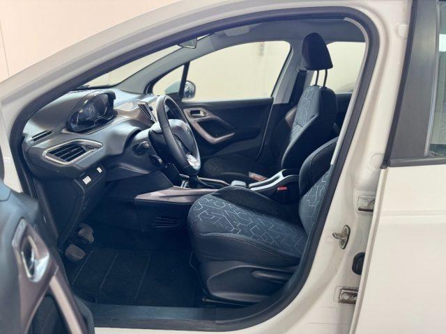 PEUGEOT 2008 1° serie 1.2 VTi 82CV Allure