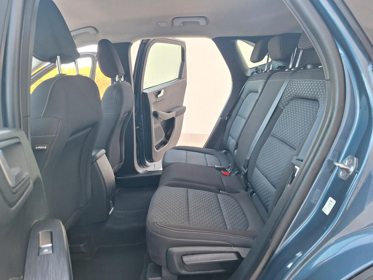 Ford Kuga 1.5 EcoBlue 120 CV 2WD Titanium 2022