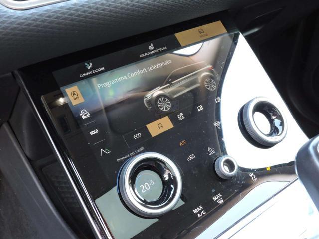 LAND ROVER Range Rover Evoque 2.0D I4 204 CV AWD Auto S