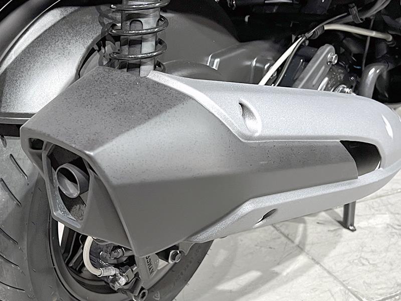 Kymco X-Town 300 i ABS