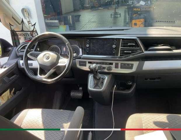 Volkswagen T6.1 California 2.0 Tdi Beach Camper Edition 150cv 4Mot. DSG
