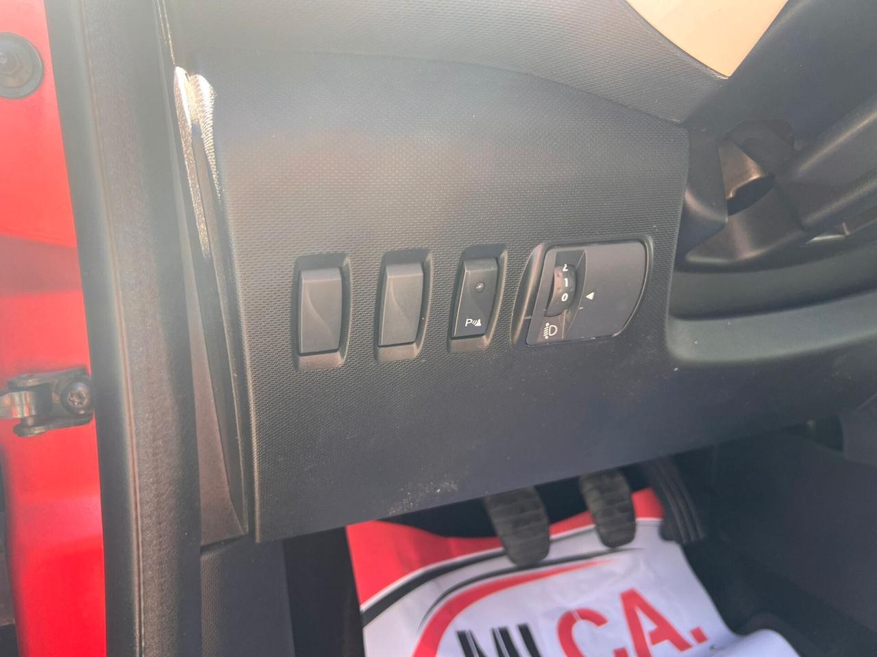 Renault Twingo SCe Stop&Start Lovely DUEL