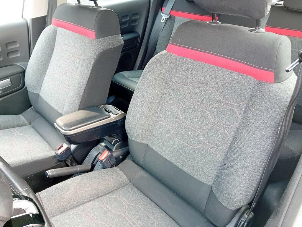 Citroen C3 1.2 PureTech Shine