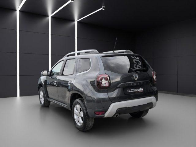 DACIA Duster 1.6 SCe GPL 4x2 Prestige