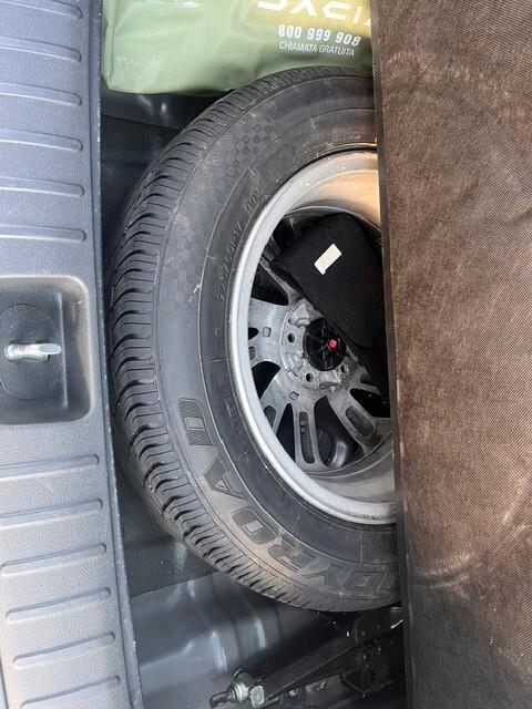 Hyundai Tucson 1.7 CRDi XPossible