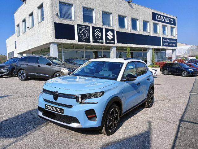 CITROEN C3 Turbo 100 S&S Max
