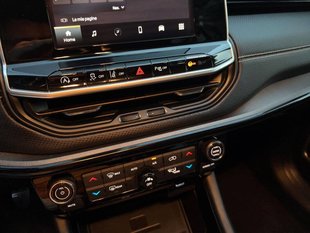 Jeep Compass 1.6 Multijet II 2WD 130 CV Night Eagle 2022