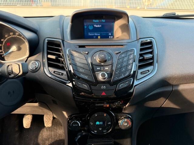 Ford Fiesta 1.0 EcoBoost 5 porte Titanium 2014