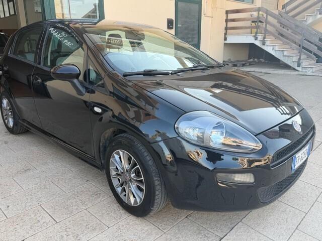 Fiat Punto Evo 1.3 Mjt 95 CV Dynamic ok neo. ANNO