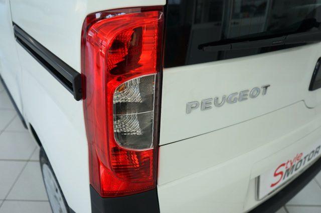 PEUGEOT Bipper Tepee Mix 1.3 HDi 80CV Active N1