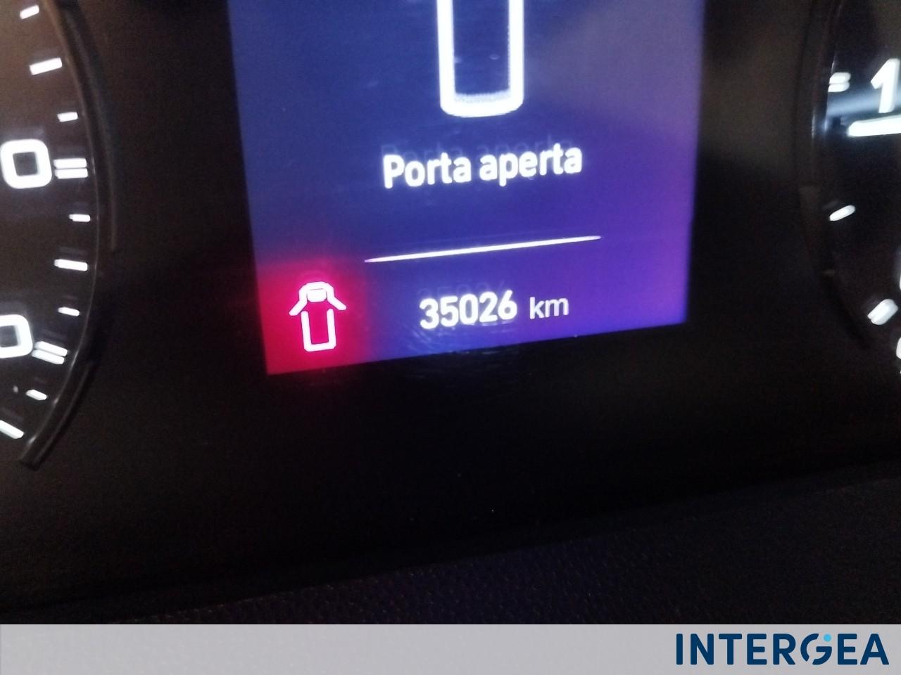 FIAT Ducato 35 MH2 2.2 mjt3 140cv serie 9