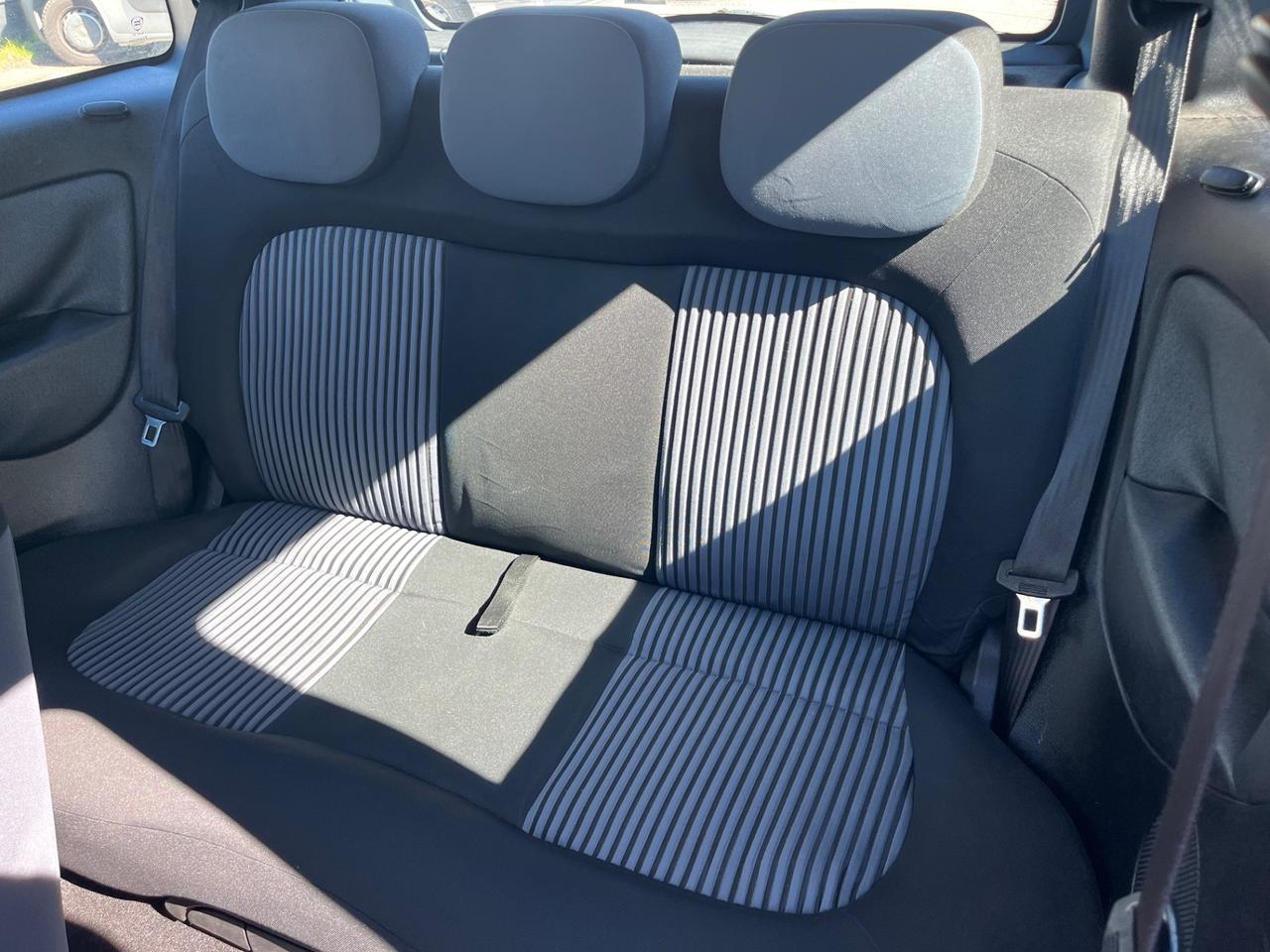 Lancia Ypsilon 1.2benzina/Euro4/60CV/neopatentato/unico proprietario