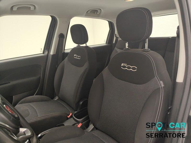 FIAT 500L **FUORI PRODUZIONE** 500 L (Stock) Popstar 1.3 M.Jet95hp S5