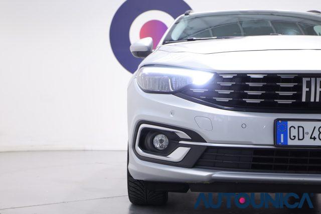 FIAT Tipo 1.4 SW S-DESIGN SPORT FARI LED NEOPATENTATI