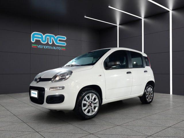 FIAT Panda 0.9 TwinAir Turbo Natural Power Easy