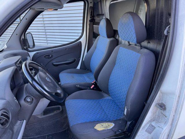 FIAT Doblo Doblò 1.3 MJ 16V PC-TN Cargo VAN IVA ESPOSTA