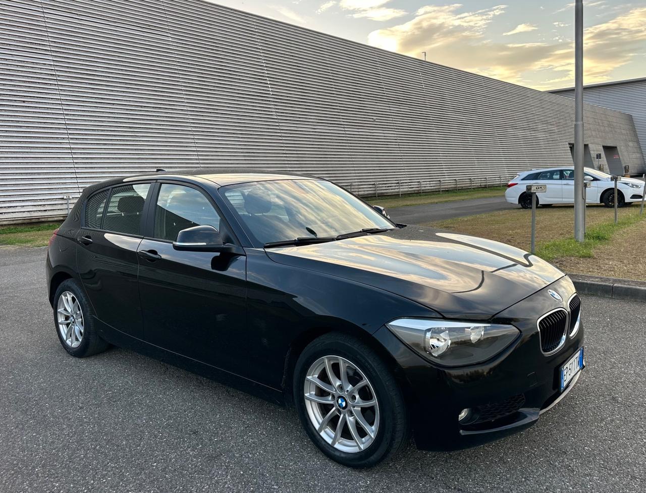 Bmw 118 118d 5p. Msport 2.0D