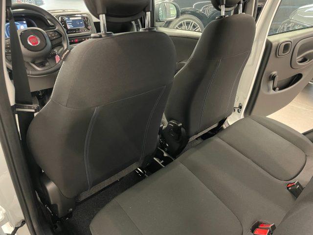 FIAT Pandina 1.0 Hybrid Icon KM0 MY26