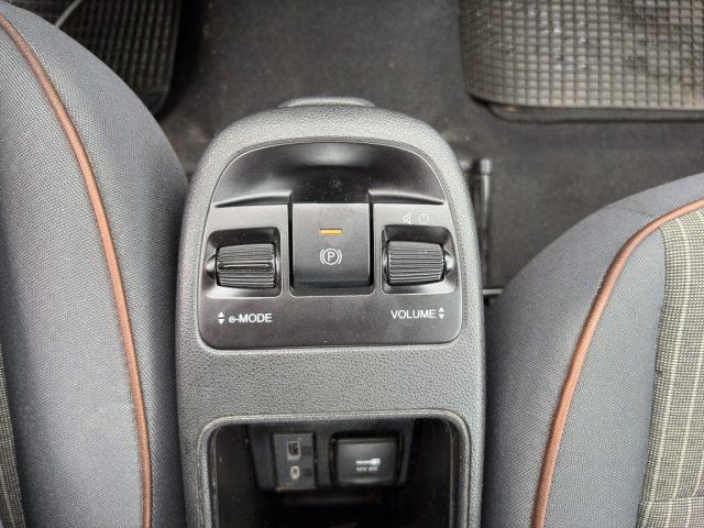 FIAT 500e 3+1 42 kWh Icon +
