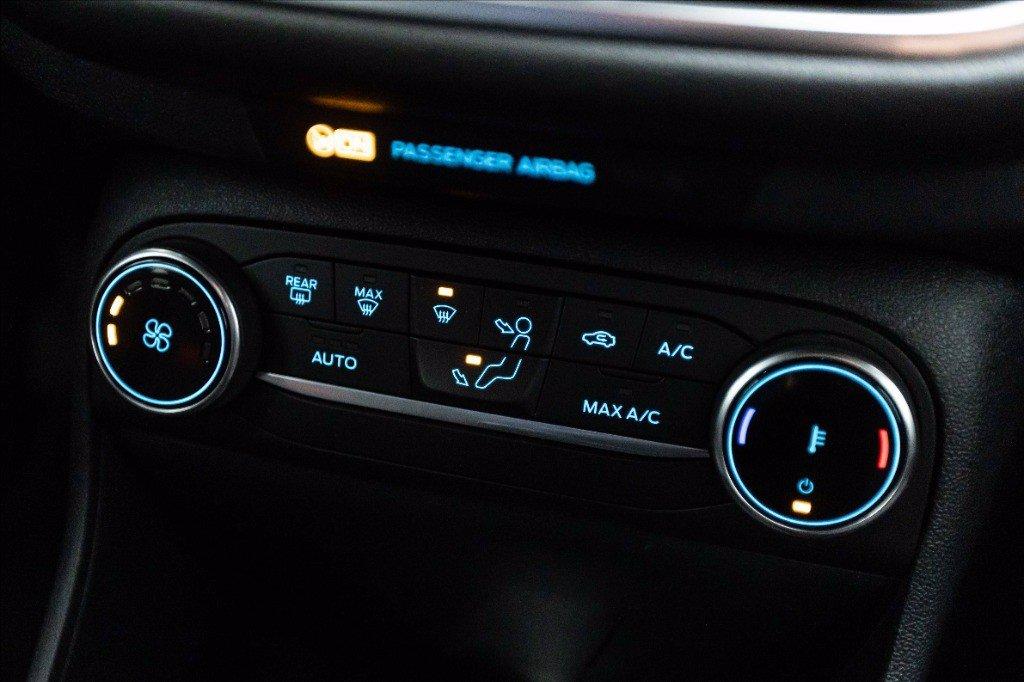 FORD Fiesta 5p 1.0 ecoboost h ST-Line 125cv del 2023